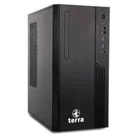 WORTMANN PC-BUSINESS 6000 16 GB RAM 500 GB HDD Intel UHD Graphics Windows 11