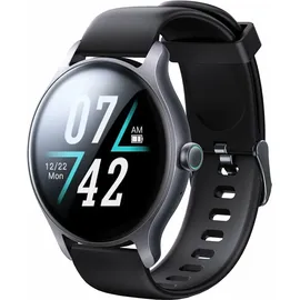 Joyroom FC1 Classic Series Call Answering Smartwatch IP68 Gray (JR-FC1) (46 mm), Smartwatch