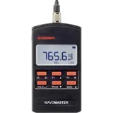 gossen photo M525V MAVOMASTER Luxmeter