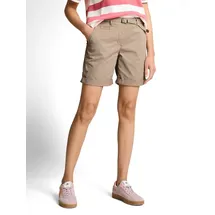 Tom Tailor Chino Bermuda Shorts Grau 42