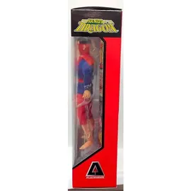 Mego Hand of the Dragon Actionfigur 20 cm