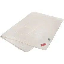 Hefel Bio Timber-Tencel Ganzjahresdecke