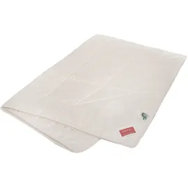 Hefel Bio Timber-Tencel Ganzjahresdecke