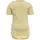 hummel hmlLAKE kurzarm Baby-Body 8088 | italian straw 56