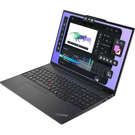 Lenovo ThinkPad E16 G2 Intel Core Ultra 5 125U 16 GB RAM 512 GB SSD TG03207