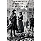 Rediroma-Verlag Inspektor Haller: Das Rätsel von Hall