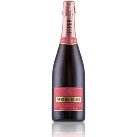 Piper-Heidsieck Rosé Sauvage 12% vol 0,75 l
