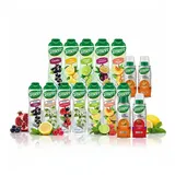 teisseire zero Tropical 6 x 600 ml