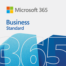 Microsoft 365 Business Standard ESD DE Win Mac Android iOS