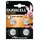 Duracell CR2025 Knopfzelle 165 mAh 4 St.