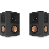 Klipsch RP-502S II Surround Lautsprecher Ebony