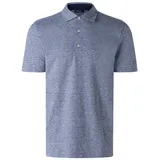 Maerz Muenchen Poloshirt dunkelblau L