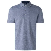 Maerz Muenchen Poloshirt dunkelblau L
