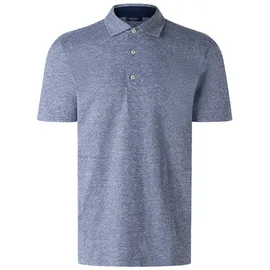 Maerz Muenchen Poloshirt dunkelblau L