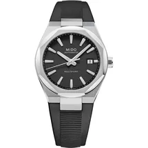 Mido Multifort 8 One Crown Edelstahl 40,0 mm M0555071705100