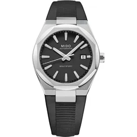 Mido Multifort 8 One Crown Edelstahl 40,0 mm M0555071705100