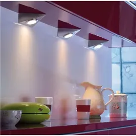 Paul Neuhaus 1119-55-3 Mattes Chrom 3 St.