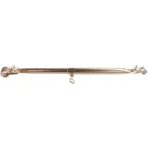 Piper Dachauflagestange, Stahl, Ø22mm, 50-80cm