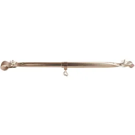 Piper Dachauflagestange, Stahl, Ø22mm, 50-80cm
