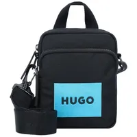 Hugo Laddy Mini Bag Umhängetasche 15 cm black