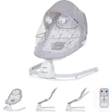 Chipolino Babywippe Oasis Fernbedienung,