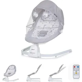 Chipolino Babywippe Oasis Fernbedienung,