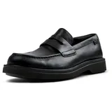 Camper Norman Schwarz - Schwarz - in