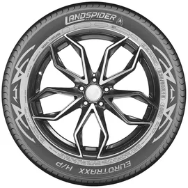 landspider Eurotraxx H/P 15/65 R15 88H