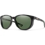 Smith Optics Smith Seeker matte ash tortoise chromapop polarized gray green (HLA-57L7)