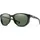 Smith Optics Smith Seeker matte ash tortoise chromapop polarized gray green (HLA-57L7)
