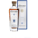 Glenturret 12 Years Old 2022 Release Highland Single Malt Scotch 46% vol 0,7 l