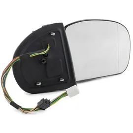 TYC Außenspiegel rechts, für elektr.Spiegelverstellung