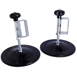 KRAUSE Anlegeteller »MONTO«, , Aluminium