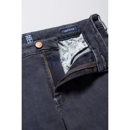 Meyer M5 Regular Fit Grau 38/30