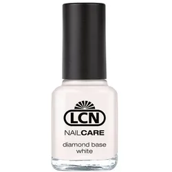 LCN Diamond Base Weiß, Inhalt 8 ml