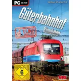 Güterbahnhof Simulator (I like Simulator) (PC)