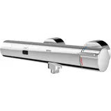 KWC AR Wandbatterie, F5, elek., Thermostat, für Handbrause, C-Modul, Batterie,