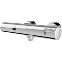 KWC AR Wandbatterie, F5, elek., Thermostat, für Handbrause, C-Modul, Batterie,