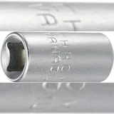 TOOLCRAFT 815298 Bit-Adapter 6.3mm 1/4 Zoll 1St.