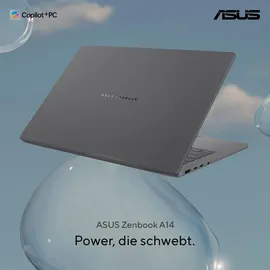 Asus Zenbook A14 UX3407NA-QD140W