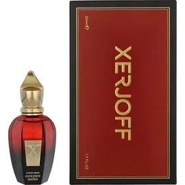 Xerjoff Golden Moka Eau de Parfum 50 ml