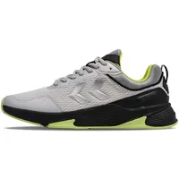 Hummel Reach Tr Core Silver 2.0 - black/grey, 42