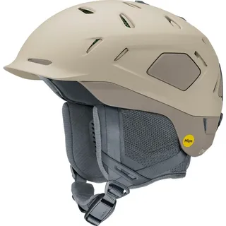 Smith Optics Smith Nexus Mips matte chalk slate 63-67 cm