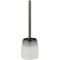 Schöner Wohnen WC-Bürstengarnitur Osteto Beige
