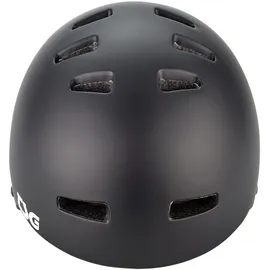 TSG Superlight XXL 59-60,5 cm schwarz 2023