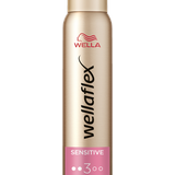 Wella Wellaflex Sensitive Schaumfestiger 200 ml