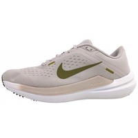 Nike Air Winflo 10 Platinum Violet/Pacific Moss-White, 37 1⁄2