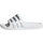 Cloud White / Silver Metallic / Cloud White 35