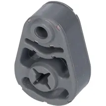 FEBI BILSTEIN Halter, Abgasrohr