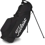 Titleist Players S4 petrol/orange